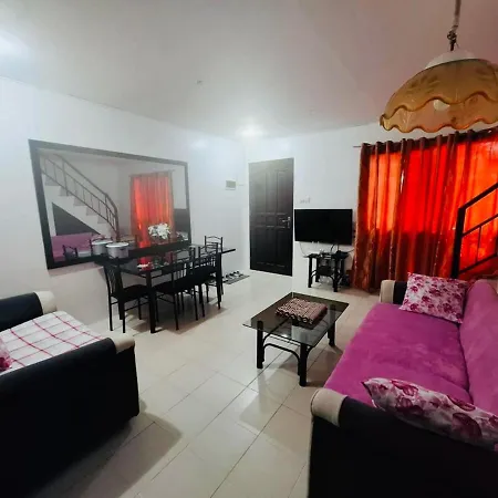 Home In The Historic City Entire House With 3 Beds