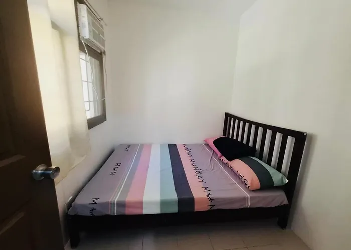 Holiday home In The Historic Entire House With 3 Beds *