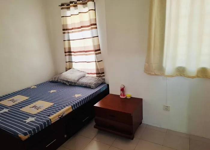 In The Historic Entire House With 3 Beds Holiday home Lapu-Lapu City