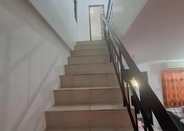 Holiday home In The Historic Entire House With 3 Beds *