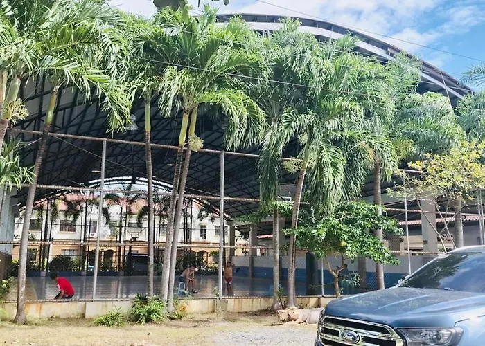 Holiday home In The Historic Entire House With 3 Beds Lapu-Lapu City