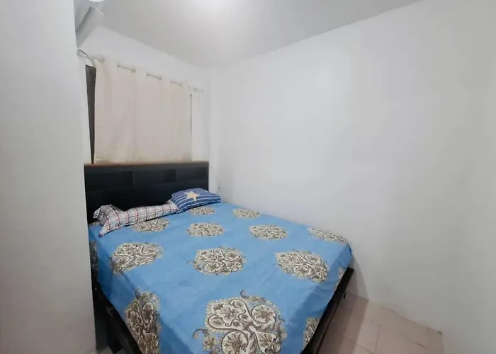 In The Historic Entire House With 3 Beds * Lapu-Lapu City