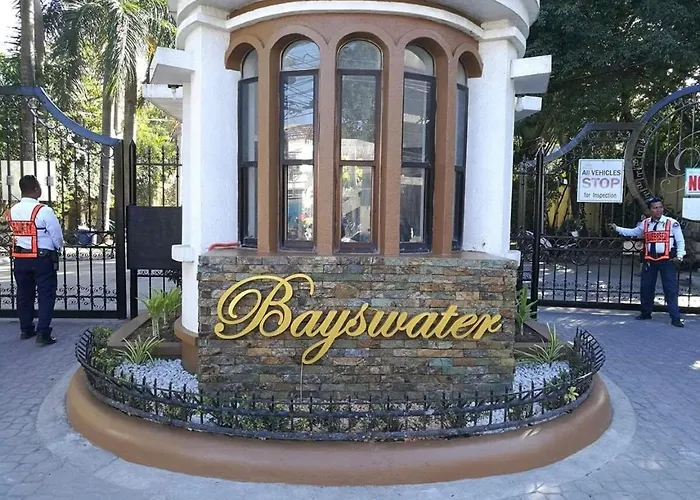 In The Historic Entire House With 3 Beds Holiday home Lapu-Lapu City