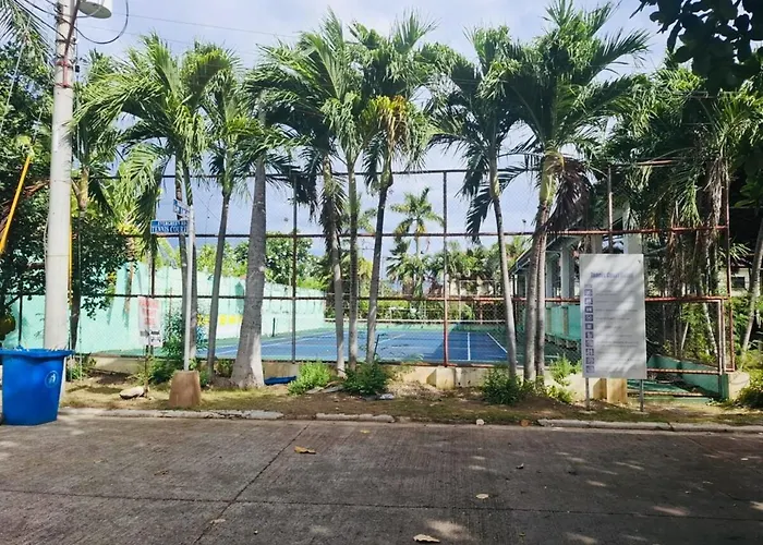 In The Historic Entire House With 3 Beds Lapu-Lapu City